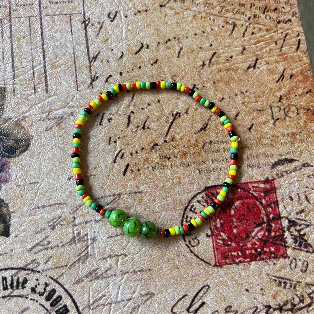 Handmade Bracelet